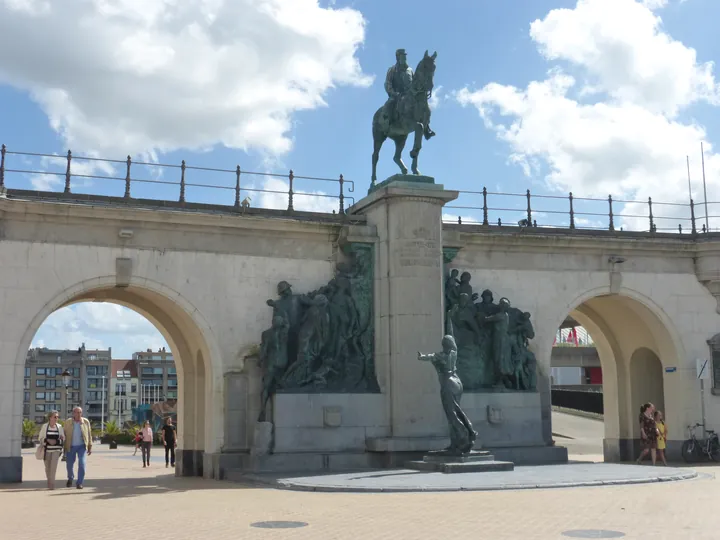 Oostende (België)